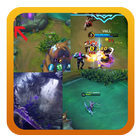 Cheat Game Mobile Legend Pro आइकन