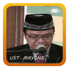 Icona Bacaan Ust. Mayone juz 29