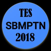 Tes Ujian SBMPTN 2018 海报