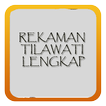 Rekaman Tilawati Jilid 1-6 Offline