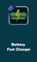 Battery Fast Charger-poster