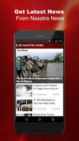 Naxatra News imagem de tela 1