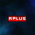 Rplus News Channel आइकन