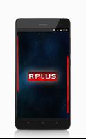 Rplus News Channel постер