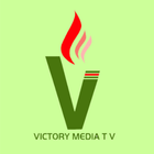 Victory Media TV ícone