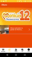 Monica 12 screenshot 1