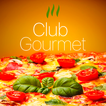 Club Gourmet: Receitas Pizza