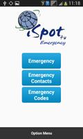 Emergency Notifier poster