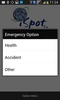 Emergency Notifier screenshot 3