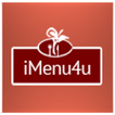 iMenu4u Restaurant Admin App
