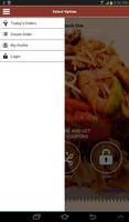 iMenu4u Restaurant Admin App capture d'écran 2