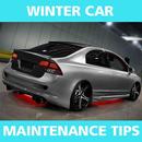 Winter Car Maintenance Tips APK