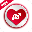 Tip Fast Meet Dating Love Chat иконка