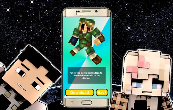creepypasta skins for minecraft mcpe apk download free