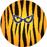 Tiger Ball Bounce icon