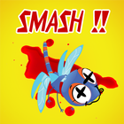Mosquito Smasher icono