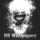 APK Tokyo Anime Ghoul Wallpaper