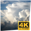 Live Weather Wallpaper