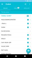 ChatKal , Sohbet , Görüntülü Chat , Oyun , Yarisma screenshot 1