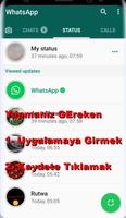 Whatsapp Hikaye İndirici स्क्रीनशॉट 3