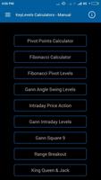 Key Levels syot layar 1