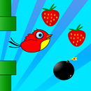 Nimble Birdy Strawberry APK