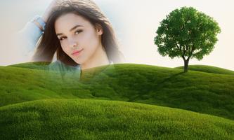 Nature Photo Frames اسکرین شاٹ 2