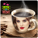 Coffee Mug Photo Frames APK