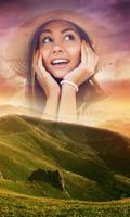 Hill Photo Frames স্ক্রিনশট 2