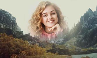 Hill Photo Frames পোস্টার
