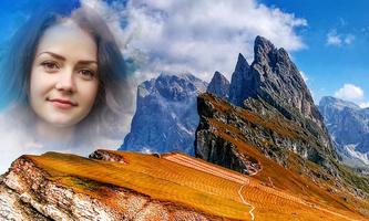 Hill Photo Frames স্ক্রিনশট 3