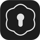 Secretivity – Securely Lock, H icon