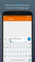 Secretivity – Securely Lock, H captura de pantalla 2