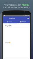 Secretivity – Securely Lock, H captura de pantalla 3