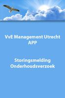 VvE Management Utrecht Plakat