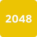 2048 Plus Number puzzle game APK