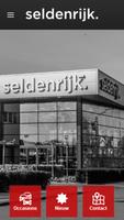 seldenrijk. پوسٹر