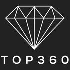 Top360 icône