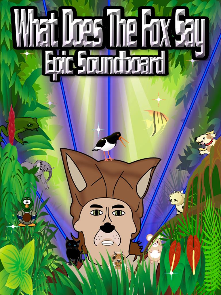 What Does The Fox Say APK for Android Download