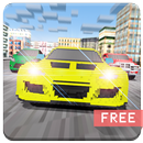 Block City Racing 3D Free APK