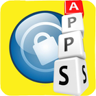 App Blocker (Stay Focused) Zeichen