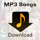 Hindi Songs MP3 Songs Download icône