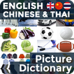 Picture Dictionary EN-CN-TH