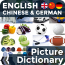 Picture Dictionary EN-CN-DE APK