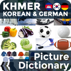 Picture Dictionary KH-KO-DE icône