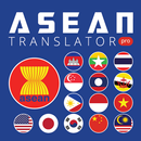 APK ASEAN Translator Pro