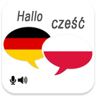 German Polish Translator biểu tượng