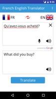 French English Translator gönderen