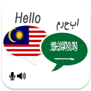 APK Malay Arabic Translator