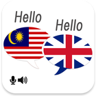 Malay English Translator 图标